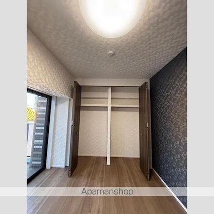 ＭＡＸＩＶ横浜吉野町ＳＯＵＴＨ[1K/23.31m2]の洗面所