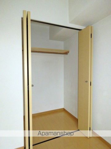 アーバンフラッツ豊平1条の内装写真