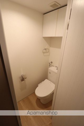 カーサブランの内装写真