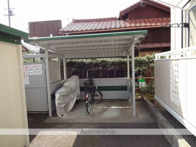 セジュール千代田の外観写真
