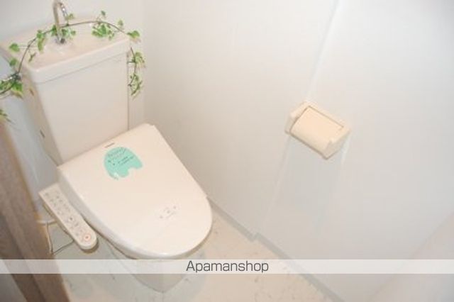 ジュマ旭ケ丘の内装写真