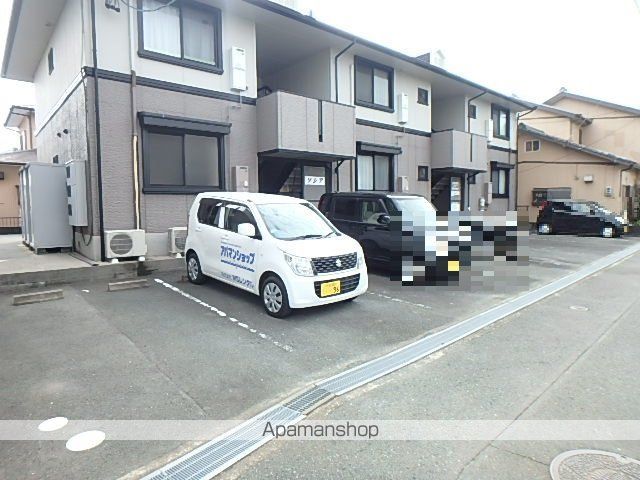 磐田市 2階建 築30年のその他写真