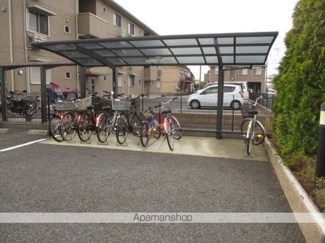 プリモ西白井 C棟の内装写真