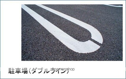 チェリー　レジデンス[2LDK/62.1m2]のその他内装