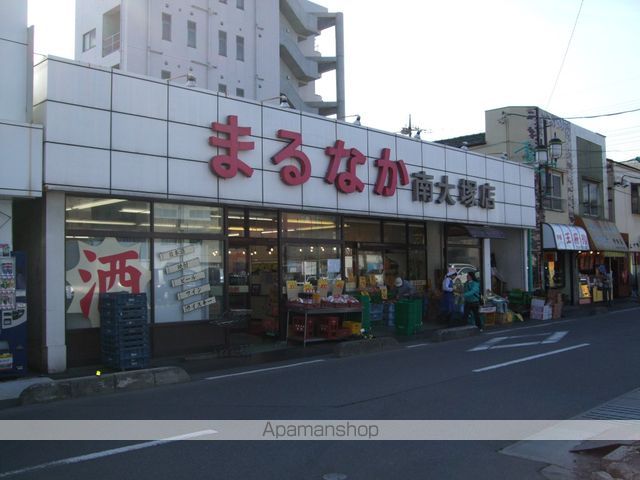 レオネクストNANTSUKAIIの周辺写真