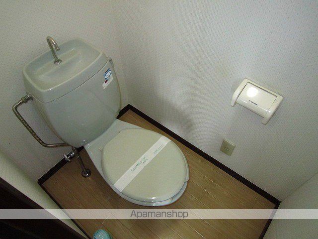 グリーンサイドマンションの内装写真