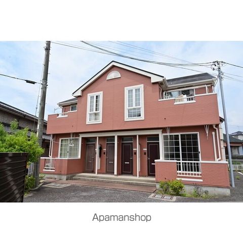 カリーノ A・Bの内装写真