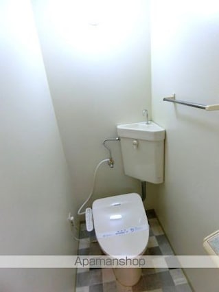 フォルム牛田新町[1K/22.68m2]の内装8