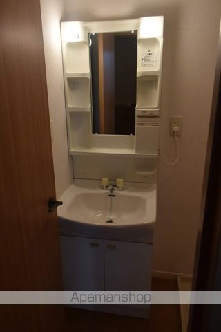 ヴェルディールの内装写真