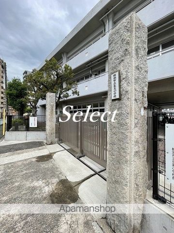 CITYLUX TSURUMIの周辺写真