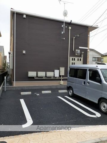 ヴィーナスⅢーＡ 101 ｜ 千葉県四街道市下志津新田2514-134（賃貸アパート1R・1階・38.00㎡） その19