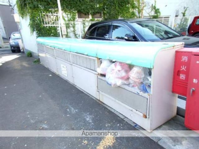 グランカーサ裏参道のその他写真
