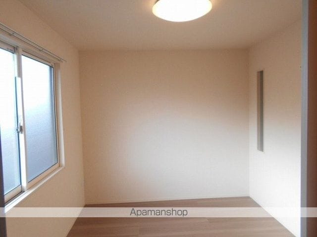 アゼリアの内装写真