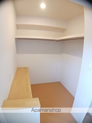 オアシス今津Ａ[1LDK/44.18m2]の収納