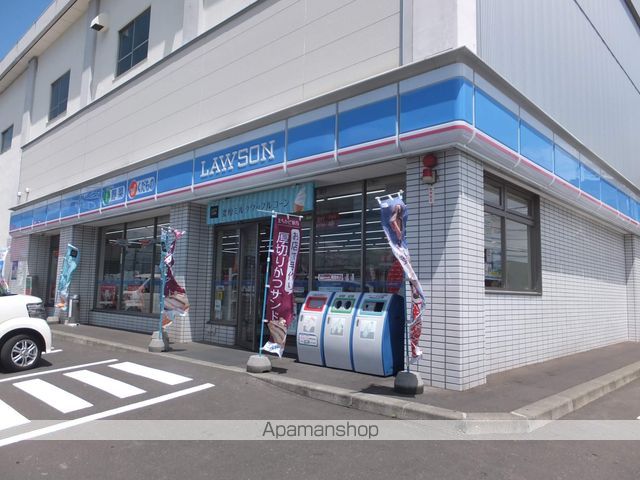 グランメールアンザイの周辺写真