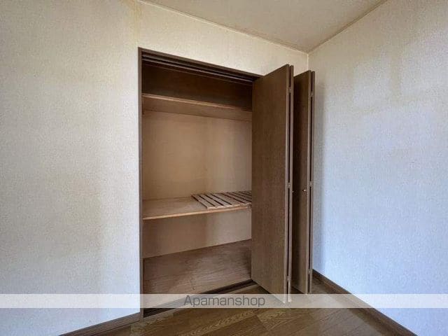シャトー高松の内装写真