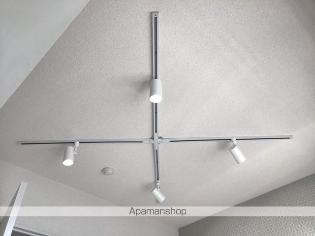 Ａｉｆｏｒｔ．立川[1K/17.51m2]のその他内装