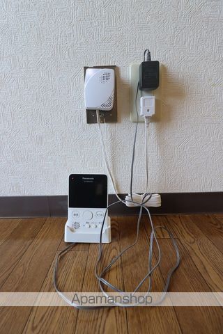 エミネンスの内装写真