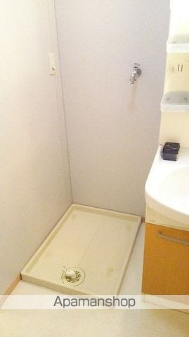 サンラルゴ IIの内装写真