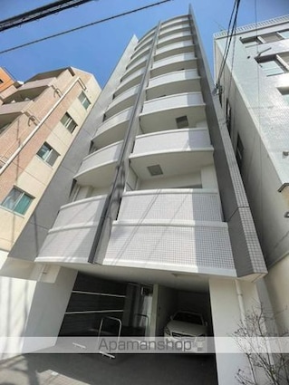 ライフメント堺町Ⅱ[1K/29.96m2]の外観3
