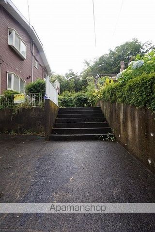 シェルブール駿河の外観写真
