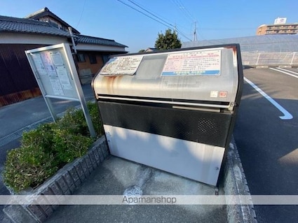 フレスクーラＡ[2LDK/61.05m2]の共用部2