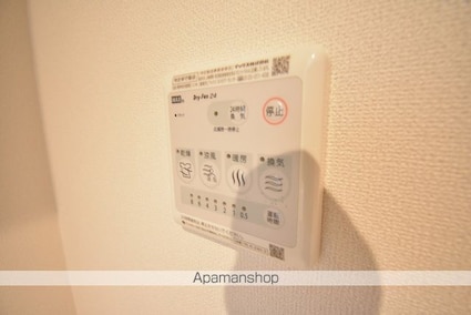 ルミナス[1LDK/31.15m2]の内装5