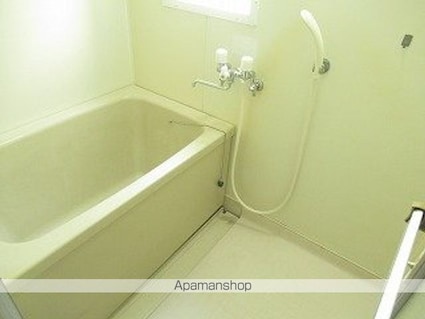 エスポワール盛岡Ⅰ[2DK/41.13m2]のバス