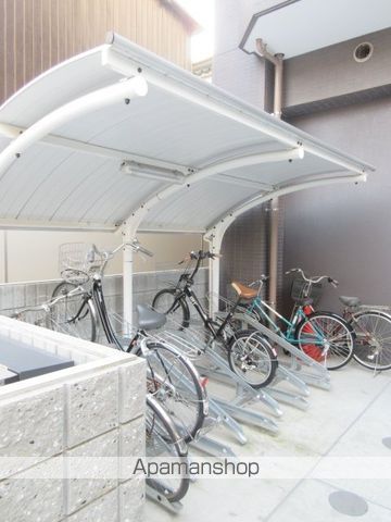 京橋イーストガーデンのその他写真