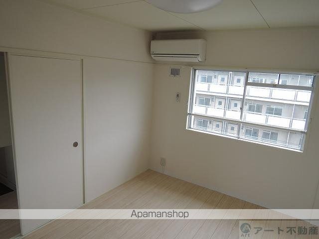 アルト堀江1号棟の内装写真