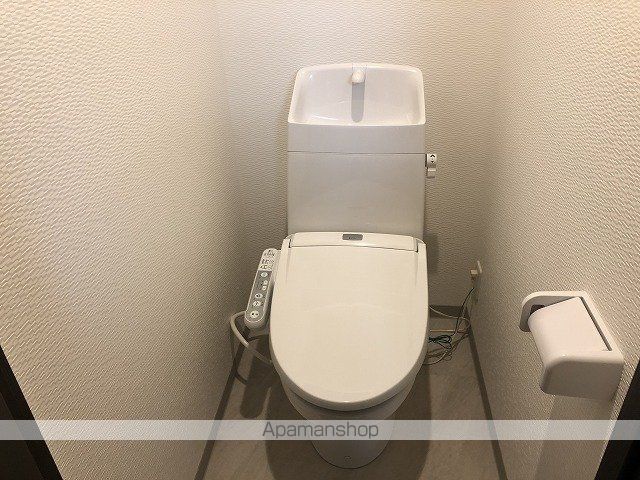 フラッティ大徳寺南の内装写真