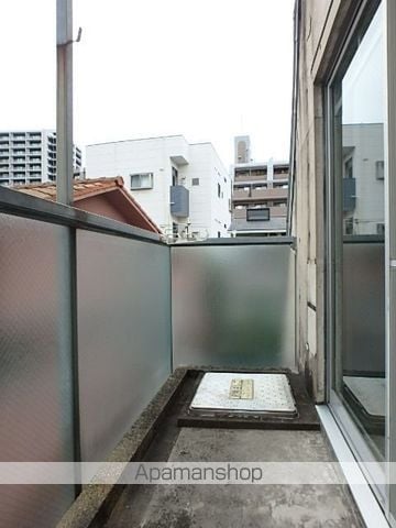 ヴィブエル西新の内装写真