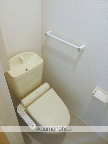 グランデムツミ・Nの内装写真