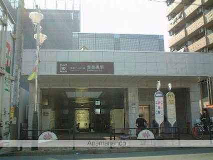 仮）春日町３丁目②ＮｅｏＡＶＡＮＤ[1R/15.39m2]の周辺4