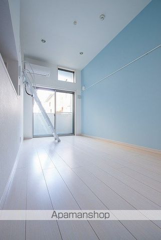 marcatoreの内装写真