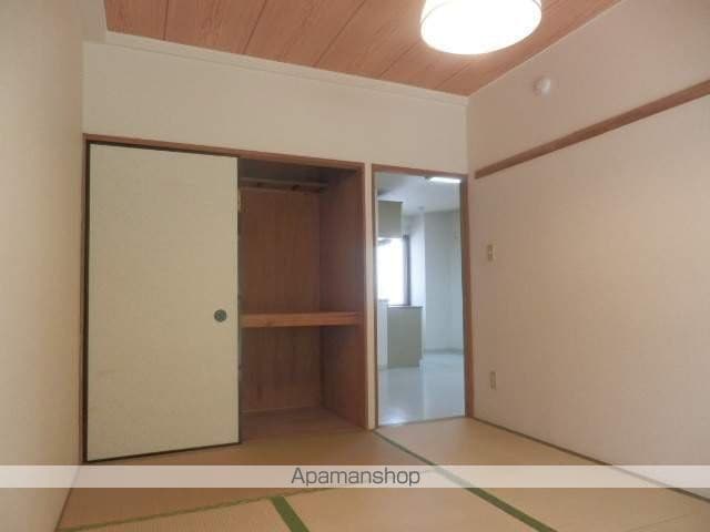 マンション・トイピアの内装写真