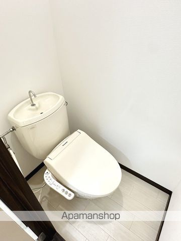 サンテラスNの内装写真