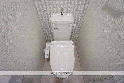 エスリード千種パークフロント[1K/25.37m2]の内装6