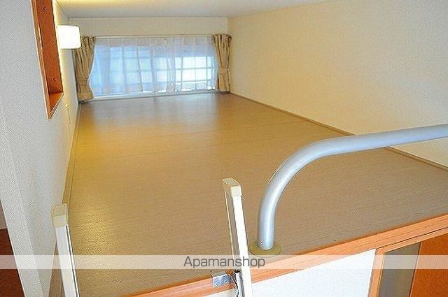 レオパレスシュテルンの内装写真