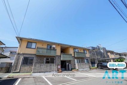 ウィルモア　さくら野[2LDK/53.8m2]の外観2