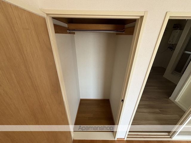 サンハイムの内装写真