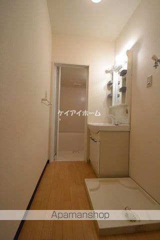 リバーサイド金岡Bの内装写真