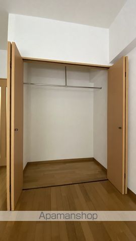 アークハイツ鹿田の内装写真