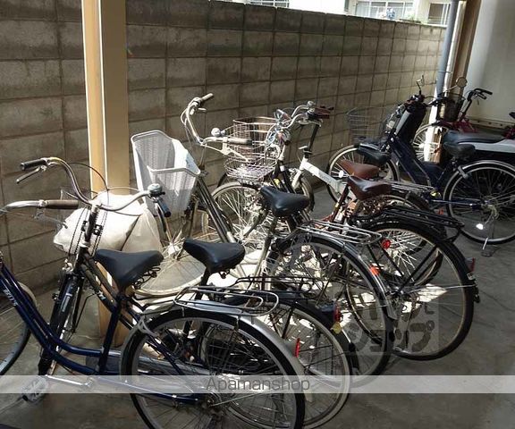 イースター西栄の外観写真
