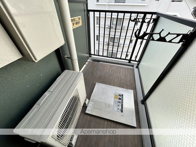 プレサンス心斎橋クオーレの内装写真