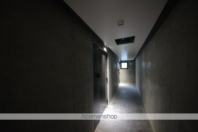 LUMIERE KOTONI 仮)GA−琴の玄関写真