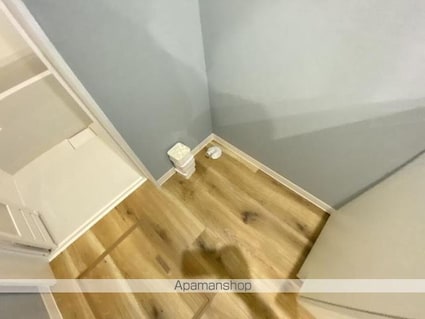 Ｃａｓａ　Ｐａｃｉｆｉｃａ　ＰａｒｋＳｉｄｅ　Ｅａｓｔ[1LDK/31.18m2]の内装3