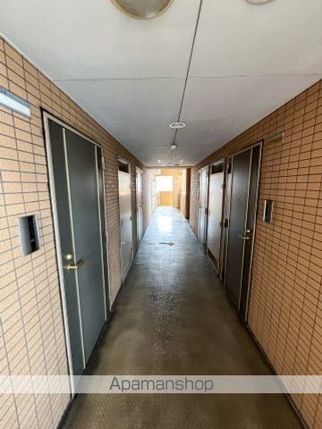 スカイコート両国壱番館の内装写真