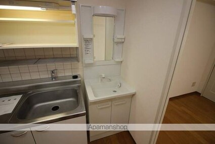 アルデール柳川[2K/31.5m2]の内装5