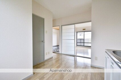 水汲サンレジデンス香[2DK/41m2]の共用部2